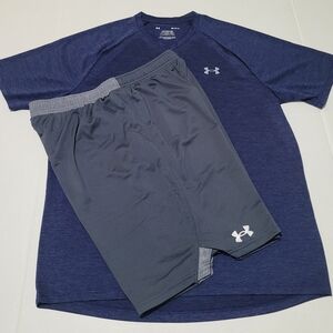 Under armour men’s set size Medium